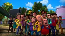 Motu Patlu Fun Unlimited 🤣 _ Best Comedy Episode 08 _ New Season 2025