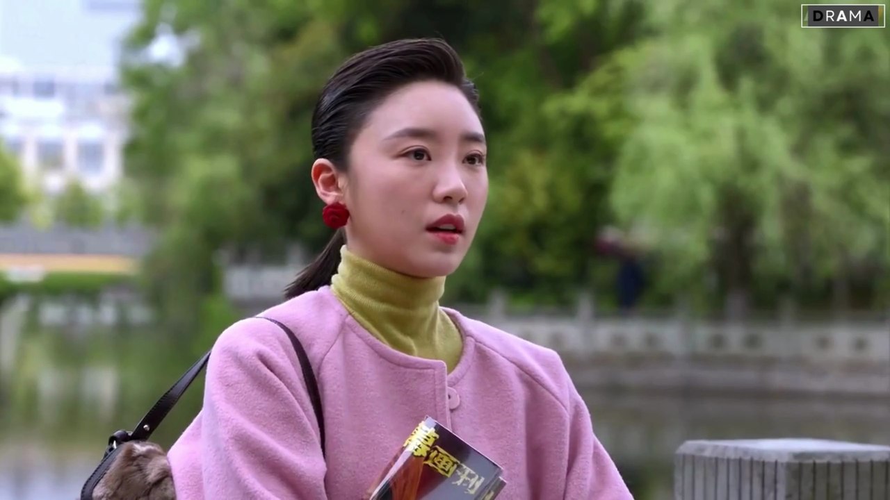 Created in China (2025) Episode 12 Engsub