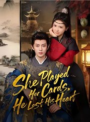 SHE PLAYED HER CARDS HE LOST HIS HEART - Drama FULL MOVIES ENGLISH SUB