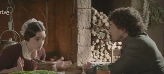 Valle Salvaje - Capitulo 327 AVANCE