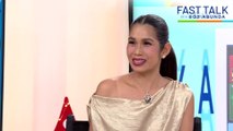 Fast Talk with Boy Abunda: Pokwang, swerte sa negosyo, pero malas sa pag-ibig?! (Episode 760)