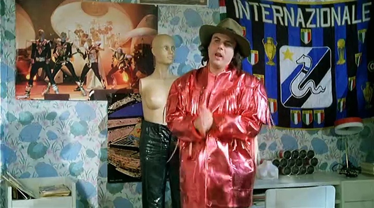 I fichissimi  (1981)