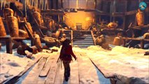 Rise of The Tomb Raider (tlo TR  Eps 10