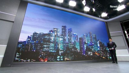 통일교 의혹에도 전재수 선두