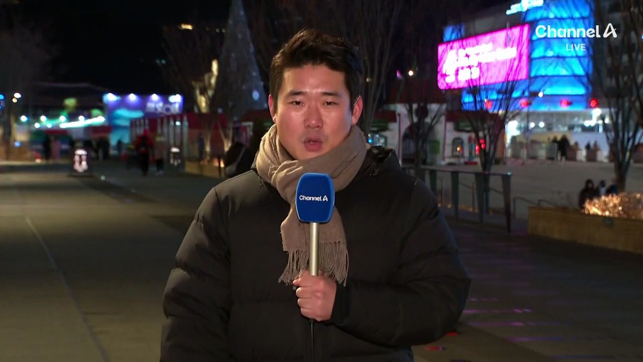 내일 더 춥다…서울 –12도 ‘최강 한파’
