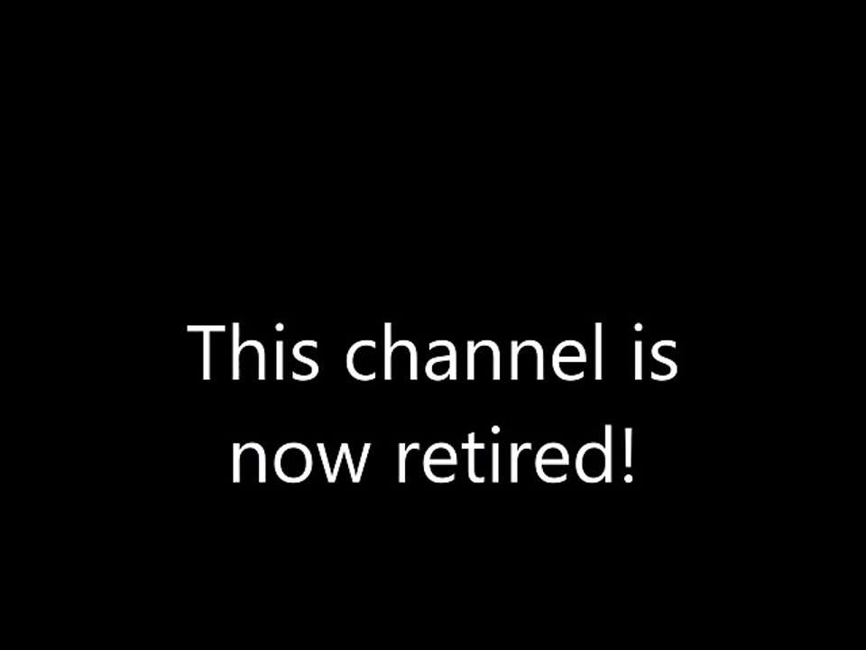 E1S Dailymotion Retired