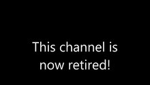 E1S Dailymotion Retired