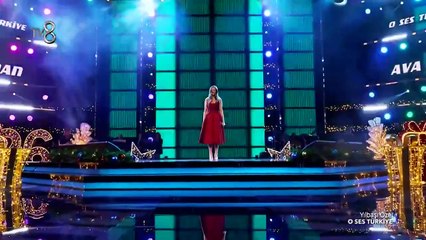 O Ses Türkiye Yılbaşı Özel izle 2026 2.Part