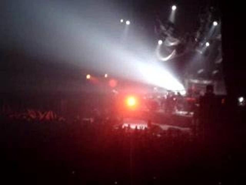 Prodigy live@Mayday -2-