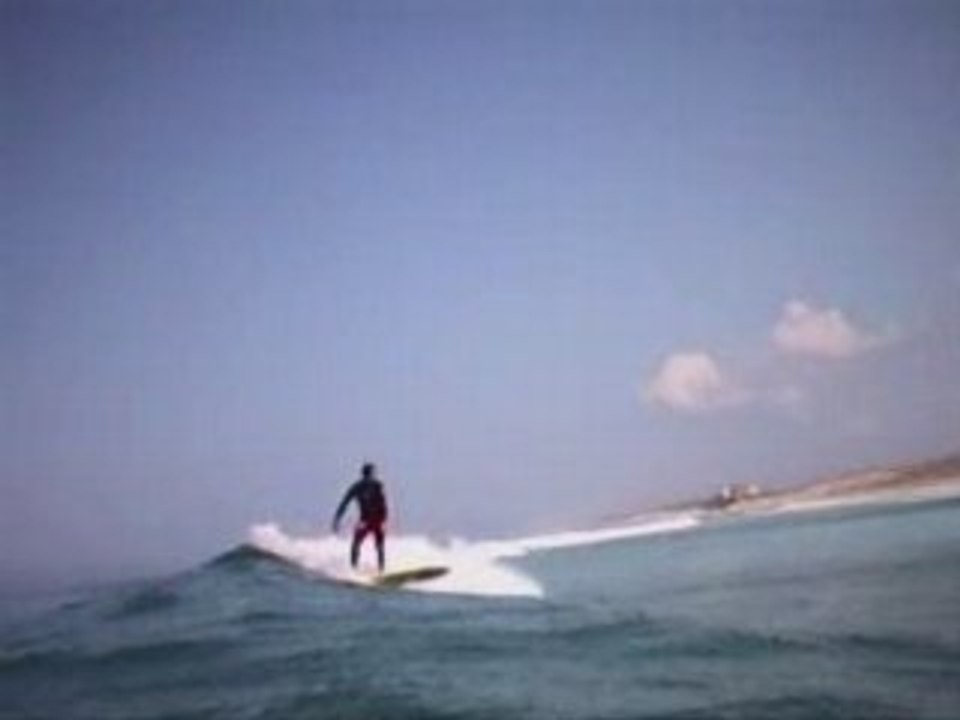 Surf a biscarrosse