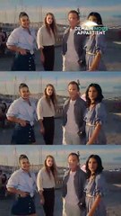 Découvrez le tout nouveau générique de la série quotidienne de TF1 « Demain nous appartient » qui sera visible dès lundi prochain - VIDEO