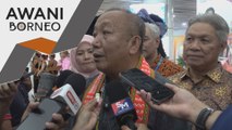 Sabah sasar empat juta pelancong tahun ini