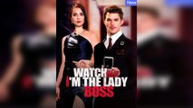 Watch Out, I'm The Lady Boss #Full2026