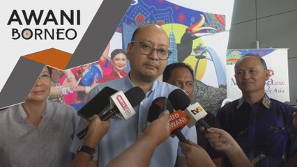 Sandakan tawar destinasi pilihan selain bandar besar