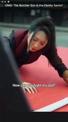 A Fish Fishing for Anglers Chinese Drama [Engsub]