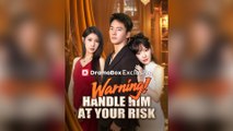 Warning! Handle Him at Your Risk (DUBBED)