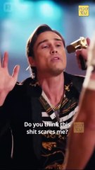 Understated Guardian King Isode