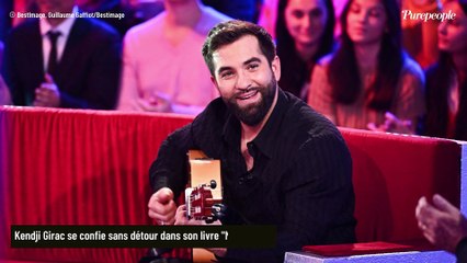“Je touche 46 000 euros d’un seul coup” : Kendji Girac détaille ce qu'il a fait de son tout premier cachet touché à 18 ans