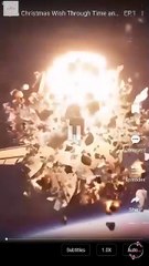 A Christmas Wish Through Time and Space Full Movie 2025 - English Subtitles