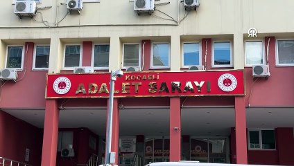 Kocaeli’de DEAŞ ve El Kaide soruşturması 30 şüpheli adliyeye çıkarıldı