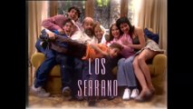 Los Serrano - 3x06 - Los puentes de Burundi - HD 1080