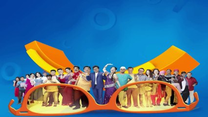 Tapu ne Banaye Greeting Card!😱｜ FULL MOVIE ｜ Taarak Mehta Ka Ooltah Chashmah