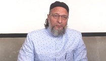 Owaisi on Chinese FM Claim Beijing Mediated Between India, Pak During Op Sindoor