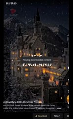 From Royalty to CEO's Christmas Princess Full Movie 2025 English Subtitles