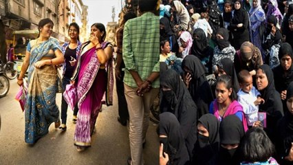 India Population In 2026: 2026 तक भारत की जनसंख्या कितनी होगी, Hindu & Muslim Citizens:In India...