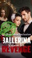 Ballerina Reborn For Revenge FULL EPISODE#shortfilm