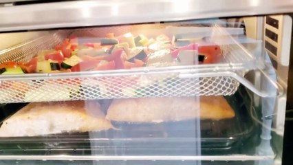 Ninja Double Oven Fan Won’t Stop? Fast Fix