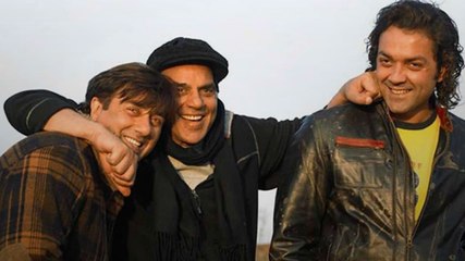 Dharmendra की अंतिम फिल्म देख बेटों ने दिया बड़ा बयान!