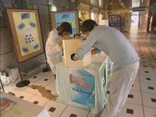 journal 27 mai 2008 calaistv jt