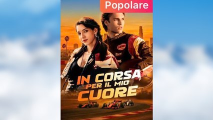 In Corsa per il Mio Cuore