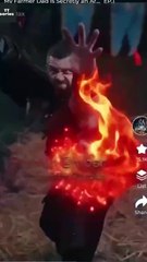 My Farmer Dad Is Secretly an Archmage Full 2026