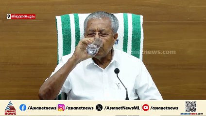 'ഉത്തരം മുട്ടുമ്പോൾ കൊഞ്ഞനംകുത്തുന്നു' ; അടൂർ പ്രകാശിന് മറുപടിയുമായി മുഖ്യമന്ത്രി