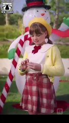 Operation Christmas Trap Full Movie Reelshort