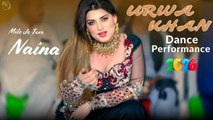 Mile Jo Tere Naina, Dj Remix , Urwa Khan,Latest Dance,Nice Performance , S Studio 2026