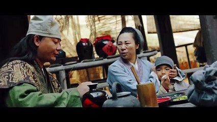 Watch Online Monkey King Return of Wu Kong (2018) HQ HDRip - Hindi Dubbed Hollywood Cinema