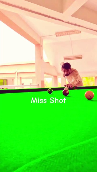 Good Shot and Miss #trending