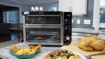 DCT451) Ninja Double Oven Stuck on Preheat? Fix It Fast