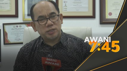 ONSA: Perisai keselamatan kanak-kanak dalam talian