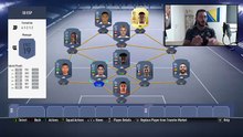 50K Squad Builder with Mirza