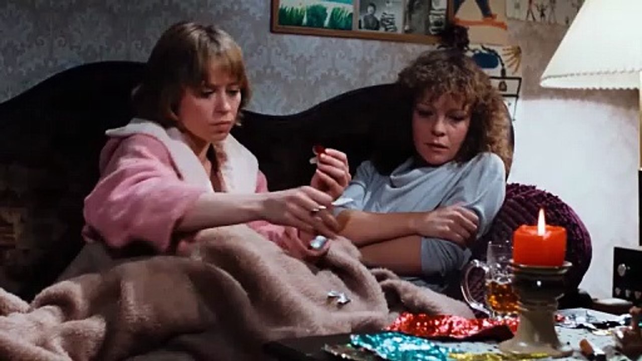 Der Traum vom Elch (DDR 1986)