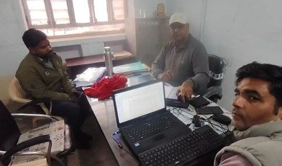 swm: सब्सिडी के नाम पर मांगी रिश्वत, एसीबी ने वरिष्ठ सहायक को रंगे हाथों दबोचा