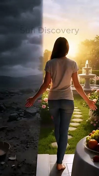 What is the root cause of depression? #depression  #sufiwisdom