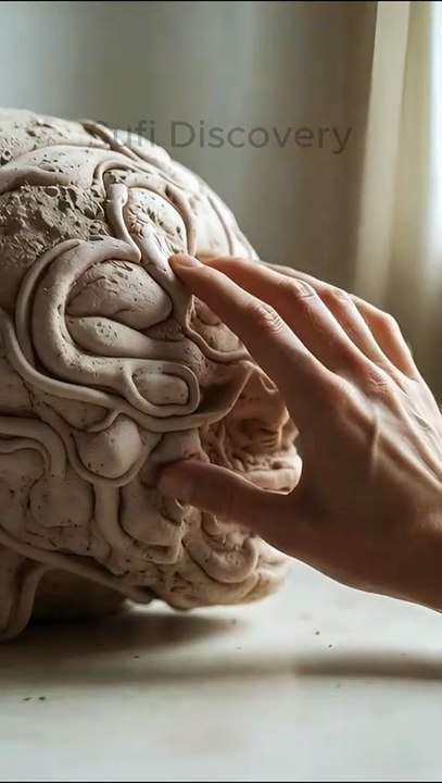 Your Anxiety Isn't the Enemy, Your Ego Is #rumi #selfactualization #sufism