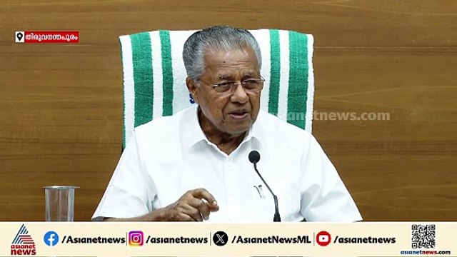 'ബിനോയ് വിശ്വം അല്ലല്ലോ പിണറായി വിജയൻ, വെള്ളാപ്പള്ളിയെ കാറിൽ കയറ്റിയതിൽ തെറ്റില്ല'