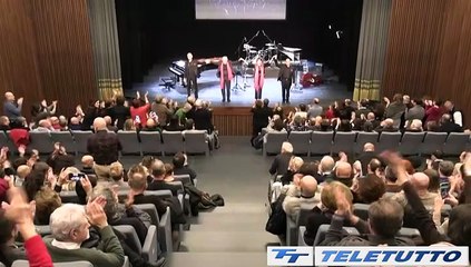 Video News - Capodanno con Nicola Piovani