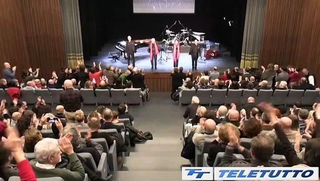 Video News - Capodanno con Nicola Piovani